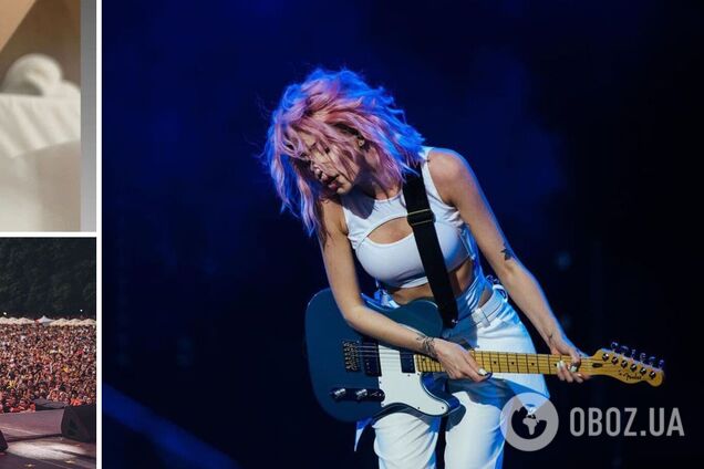 Надя Дорофеева назвала причину госпитализации в больницу