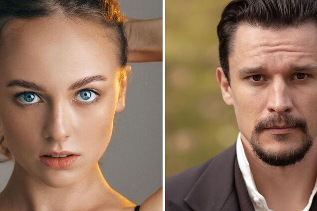 'Кріпосна' 3 сезон: який вигляд мають актори в реальному житті. Фото