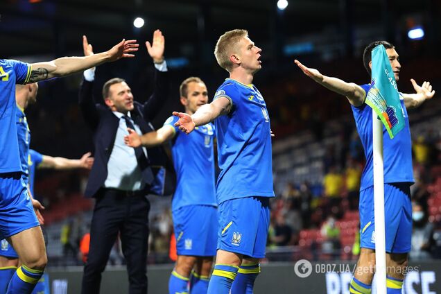 Андрей Шевченко начал украинизацию 'Дженоа': кого тренер зовет в Италию