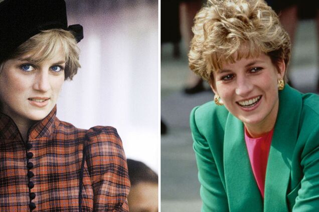 5 теплых образов принцессы Дианы, которые следует повторить в ноябре. Фото