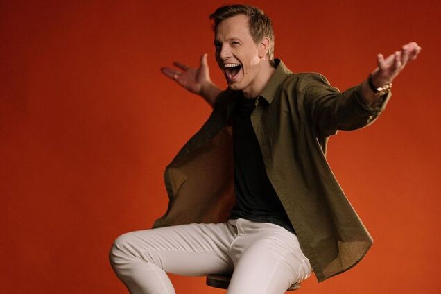 Валентин Томусяк