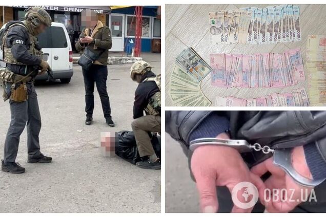 Чиновник из Херсонской области 'заказал' избиение депутата: злоумышленника задержали. Видео