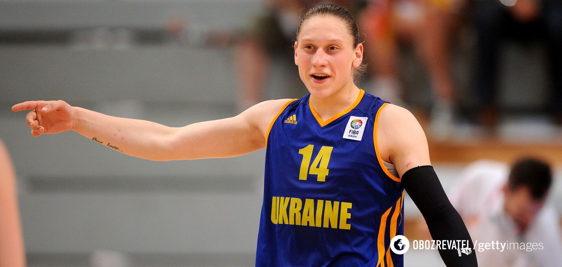 Як збірна України з баскетболу перемагатиме Францію: Ягупова дала рецепт
