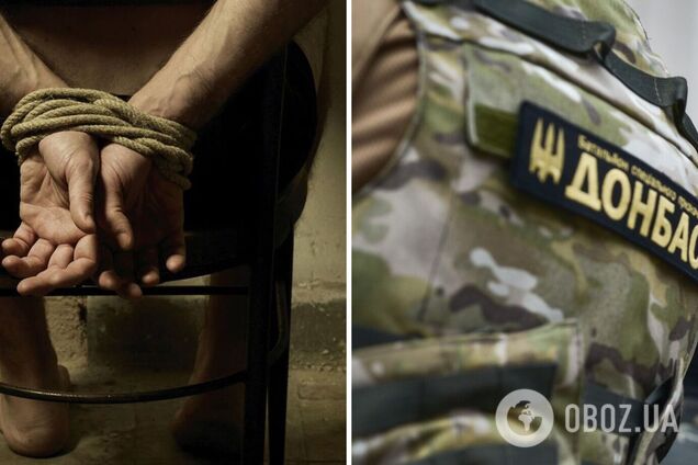 Суд вынес приговор одному из экс-командиров 'Донбасса' за похищение и пытки