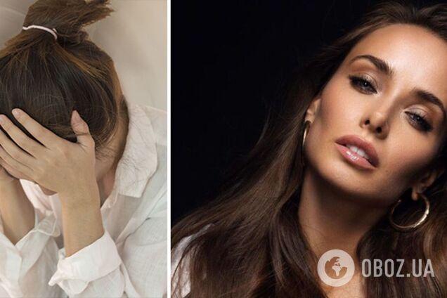 'Рыдала, кричала, била подушки': Ксения Мишина откровенно рассказала о лечении в психбольнице