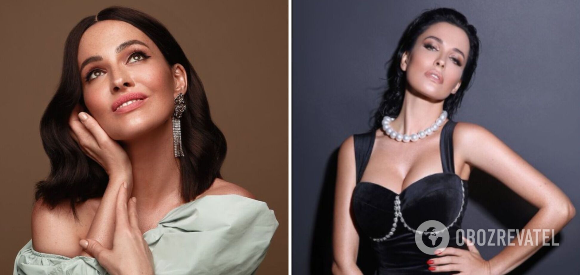 Даша Астаф'єва оголилася для Playboy: найвідвертіші фото співачки