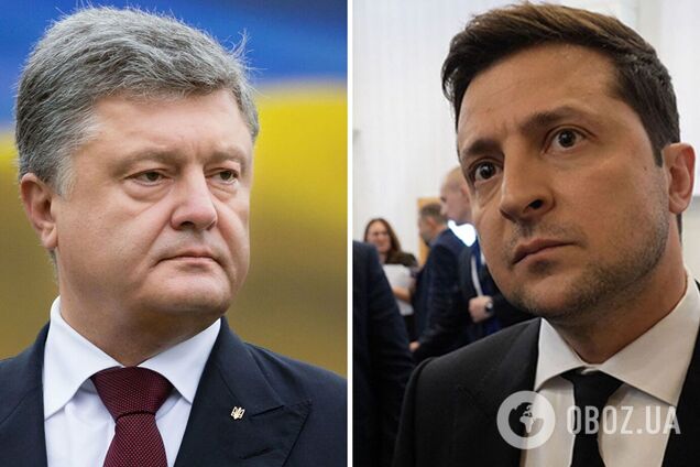 Зеленський про підозру Порошенку: не думаю, що це вплине на ситуацію у країні. Відео