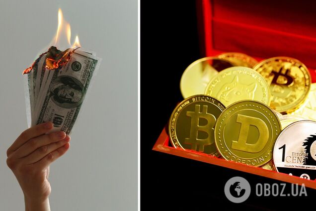 ФРС США оцінила небезпеку стейблкоїнів