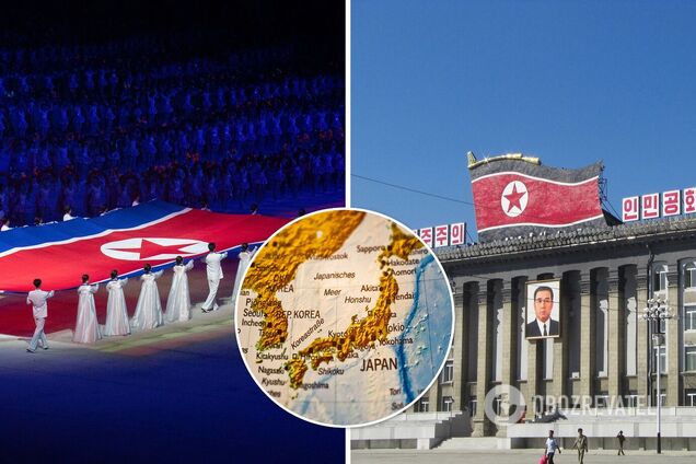 17 фактів про найзакритішу країну світу – Північну Корею