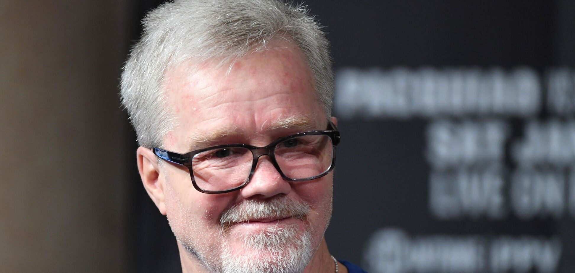 Джошуа до реваншу з Усиком підготує тренер українських чемпіонів світу