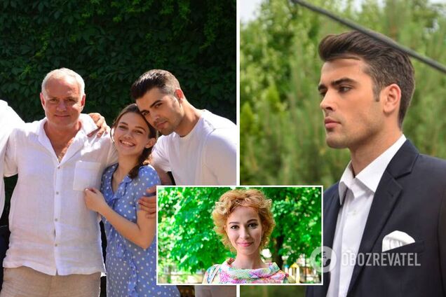 Грім серед ясного неба