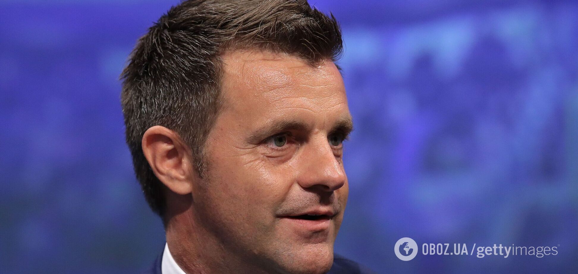 Еще один итальянец возьмется учить украинских футбольных судей