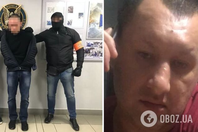 'Палыч' известен как один из самых жестоких 'специалистов' в области пыток