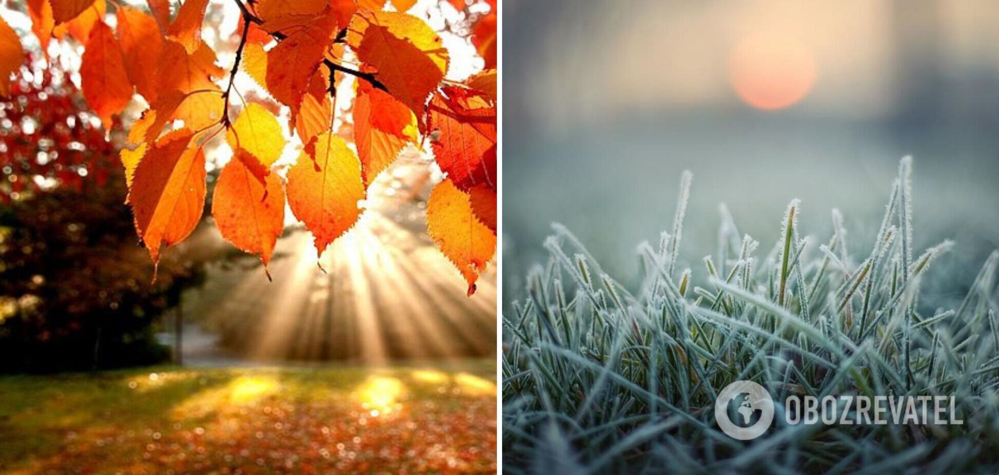 В Киеве ударит мороз до минус 5: синоптики дали прогноз и назвали дату