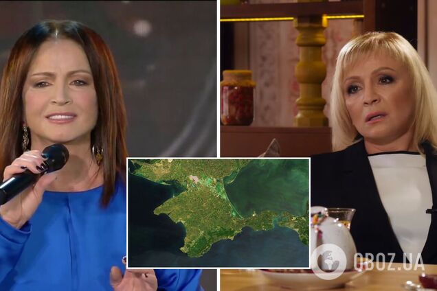 София и Аурика Ротару