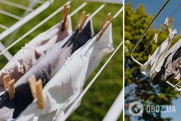 Бантик на білизні