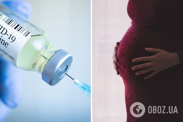 Кузин назвал самую безопасную вакцину от COVID-19 для беременных