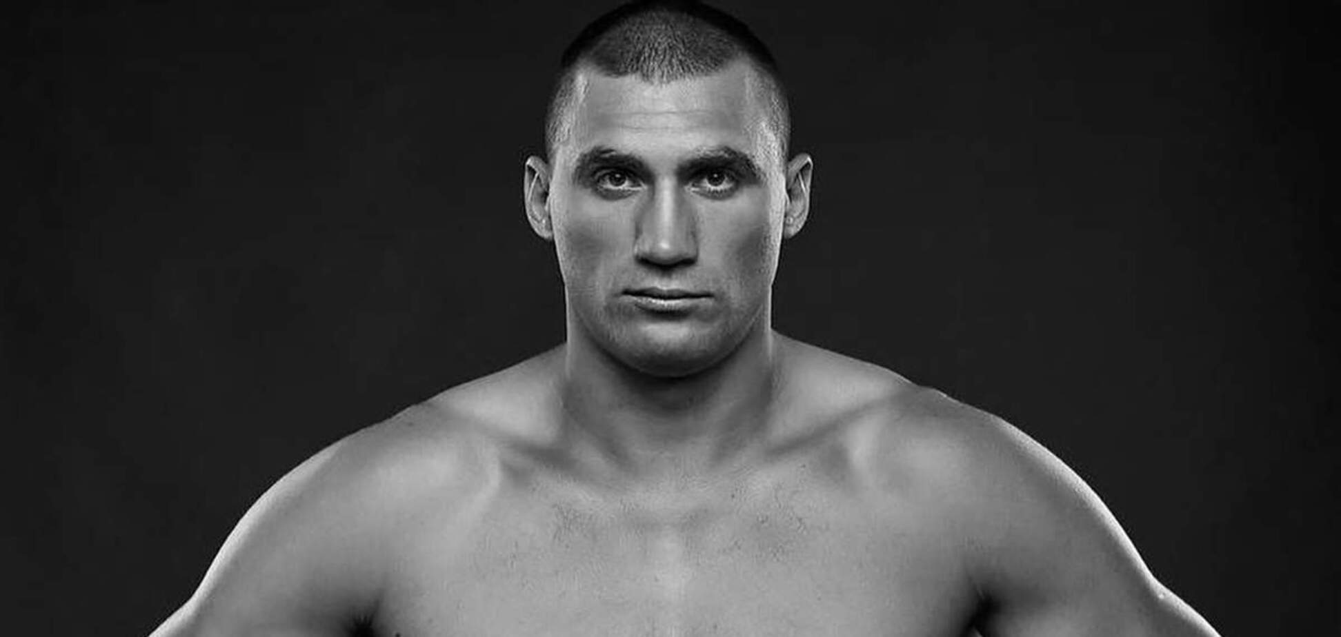 Непереможний 'спадкоємець' Кличків отримав суперника на новорічний бій