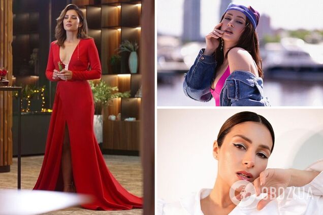 Злата Огнєвіч