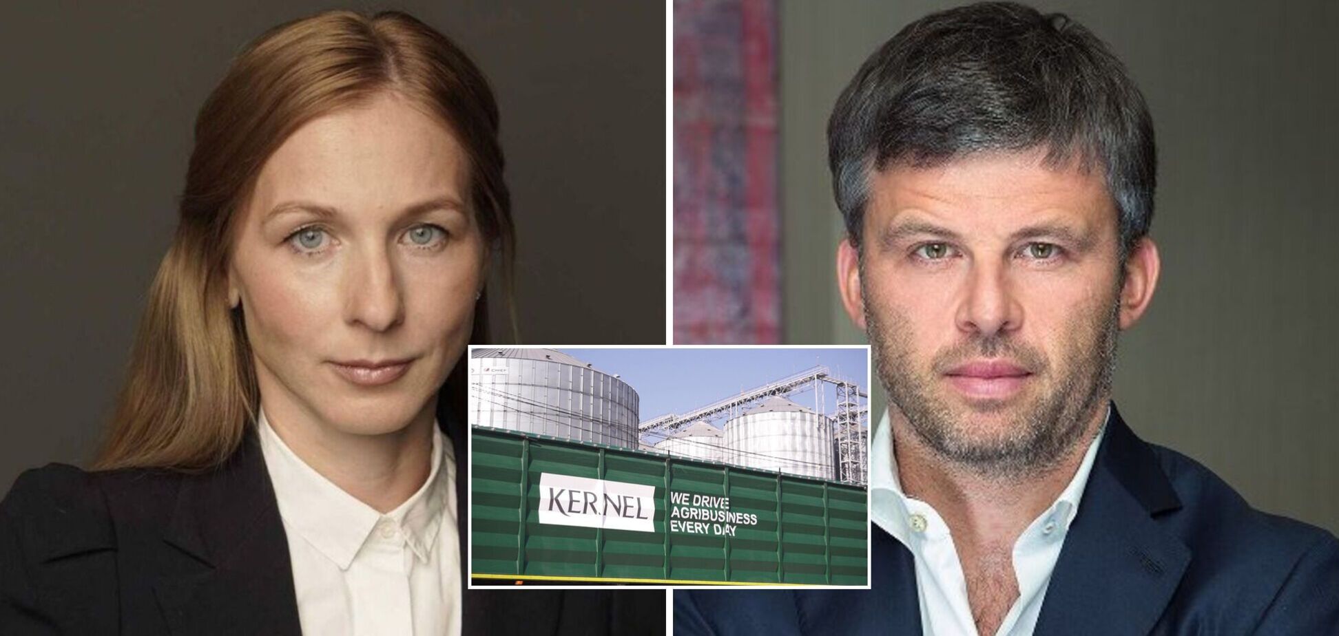 СП 'Агродім': чи обере Веревський вірний варіант вирішення конфлікту?