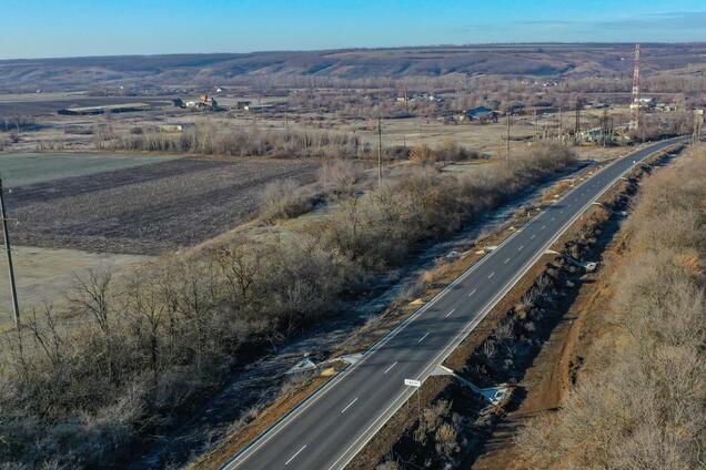 По программе 'Большая стройка' в Украине сделали уже 13 тыс. км дорог — Зеленский
