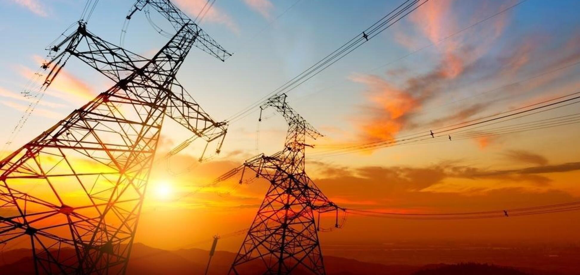 Анонсированный 'Укрэнерго' импорт тока усилит энергозависимость Украины