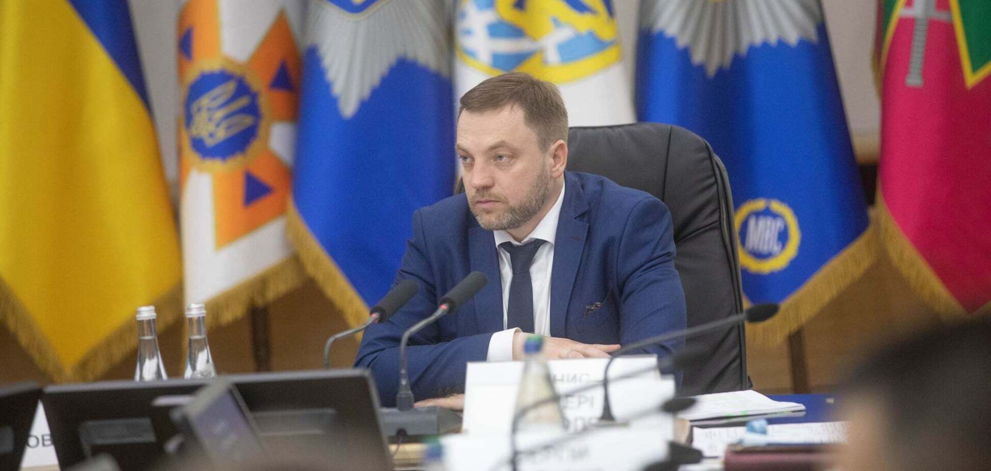 Заработную плату правоохранителям можно повысить за счет детенизации экономики, – Денис Монастырский