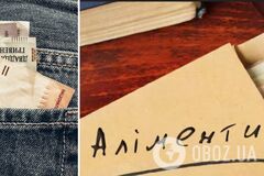 В Украине повысили размер алиментов