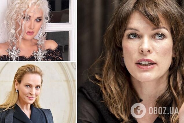 Звезды рассказали, что прерывали беременность