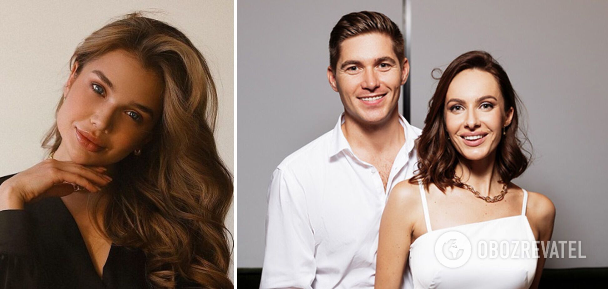 Саша Бо і дружина Остапчука публічно посварилися через 'голодну тусу'