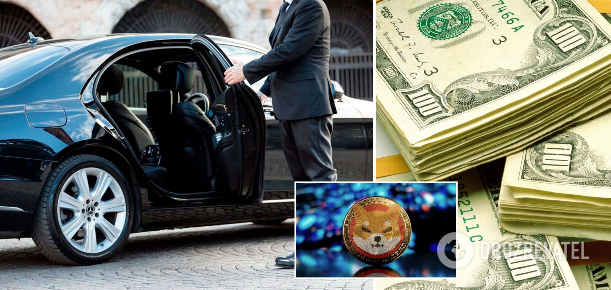 Мужчина заработал $1,7 млн на Shiba Inu