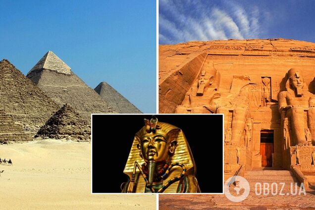 Чому древні єгиптяни перестали будувати піраміди: названо одну з найважливіших причин