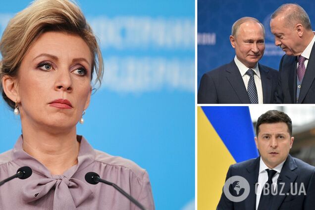 Москва продовжує наполягати, що не є стороною конфлікту