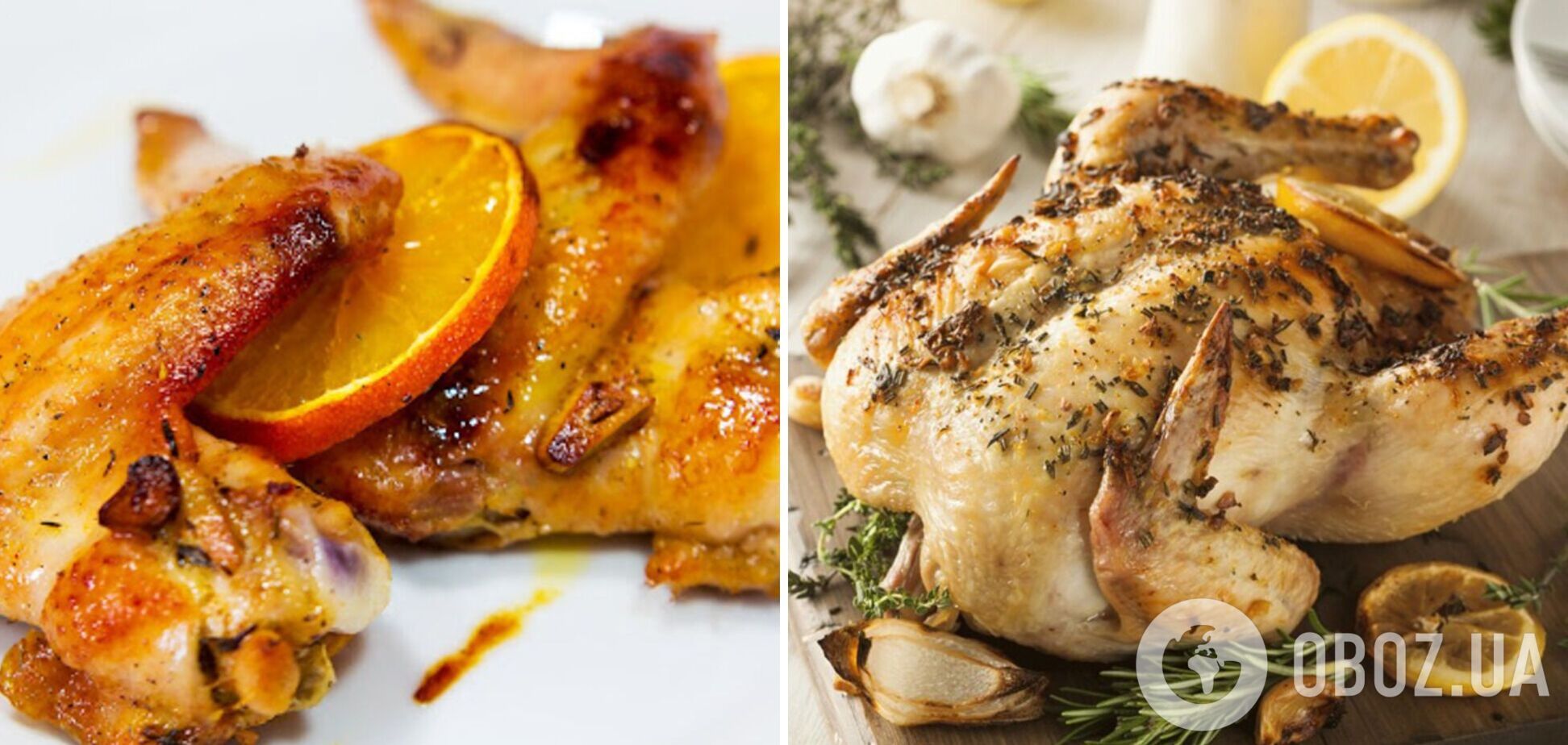 Как правильно замариновать курицу: рецепты удачного блюда