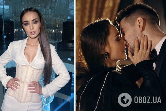 'Заради здоров'я': Мішина вперше назвала причини розставання з Еллертом. Відео