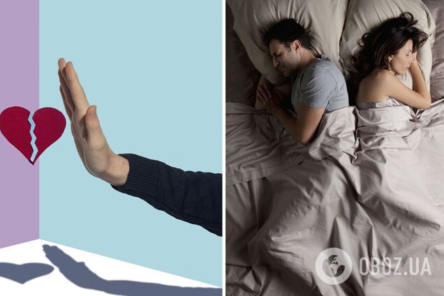 Психолог рассказала, как сразу понять, что отношения обречены