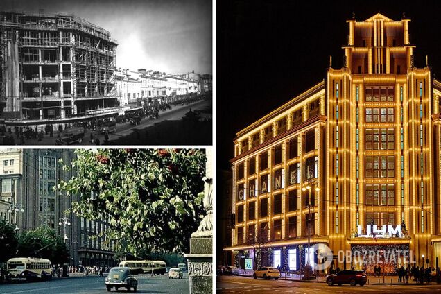 Під час реконструкції зберегли історичний фасад