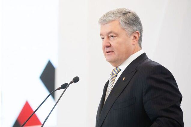 Порошенко закликав всі антипутінські сили в Україні об’єднатися