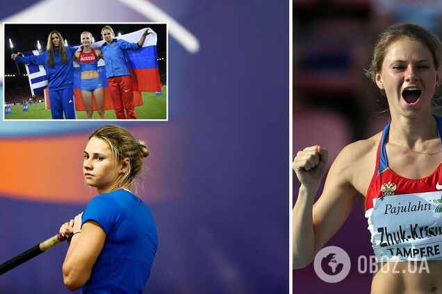 Ангеліна Жук-Краснова