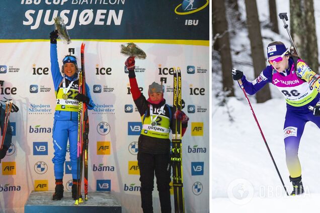 Ирина Варвинец