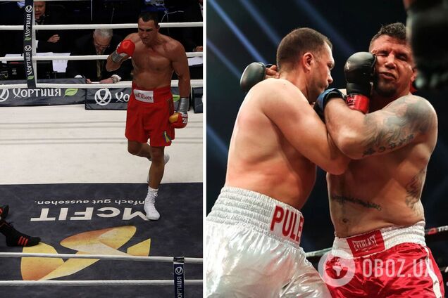 Кубрат Пулев победил Фрэнка Мира