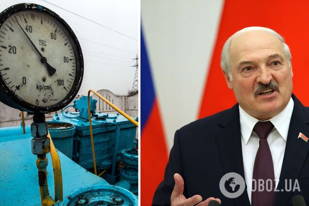 Лукашенко готов нарушать энергетические контракты