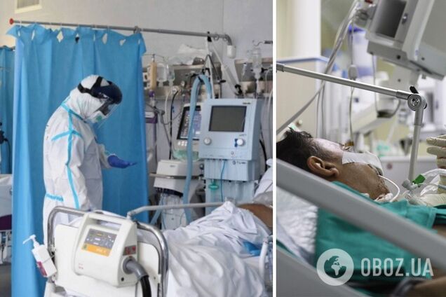 У Польщі зафіксували рекордну кількість смертей від COVID-19 за добу: такого не було з квітня