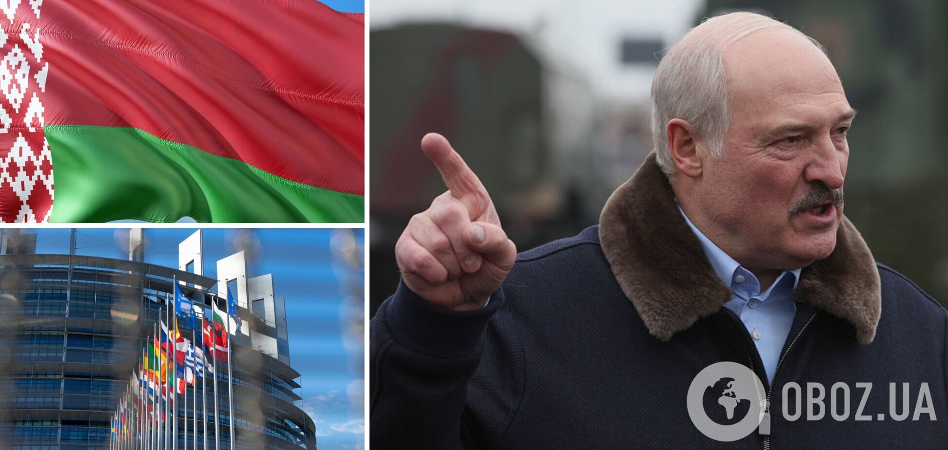 Посли ЄС затвердили п'ятий пакет санкцій проти Білорусі