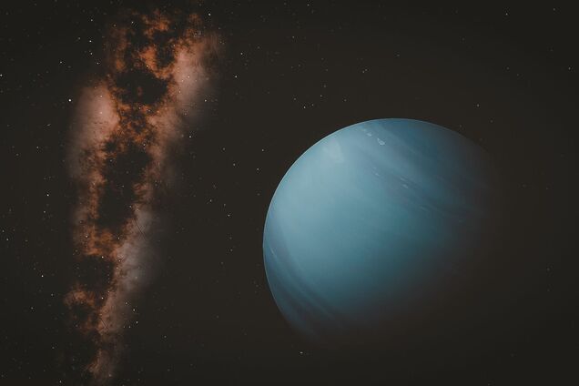 Нептун – планета духовности, мистики, творчества и психологии