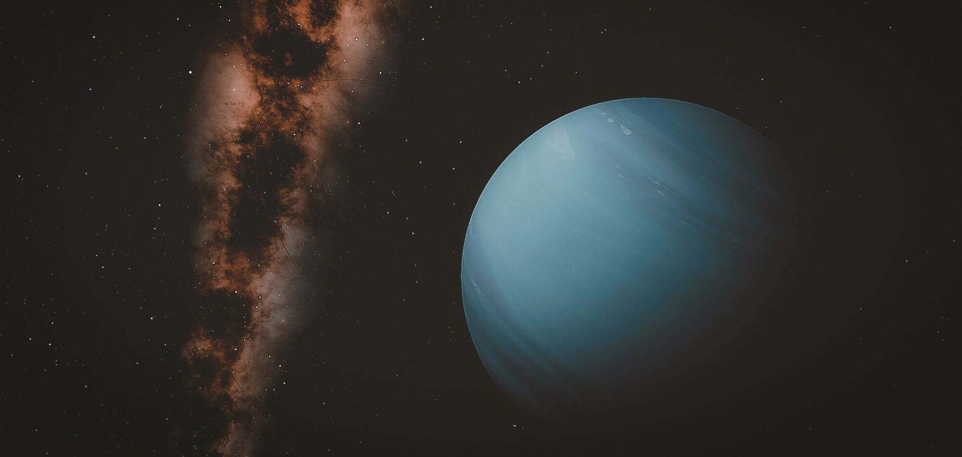 Нептун – планета духовности, мистики, творчества и психологии