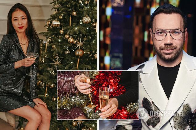 Что надеть на Новый 2022 год