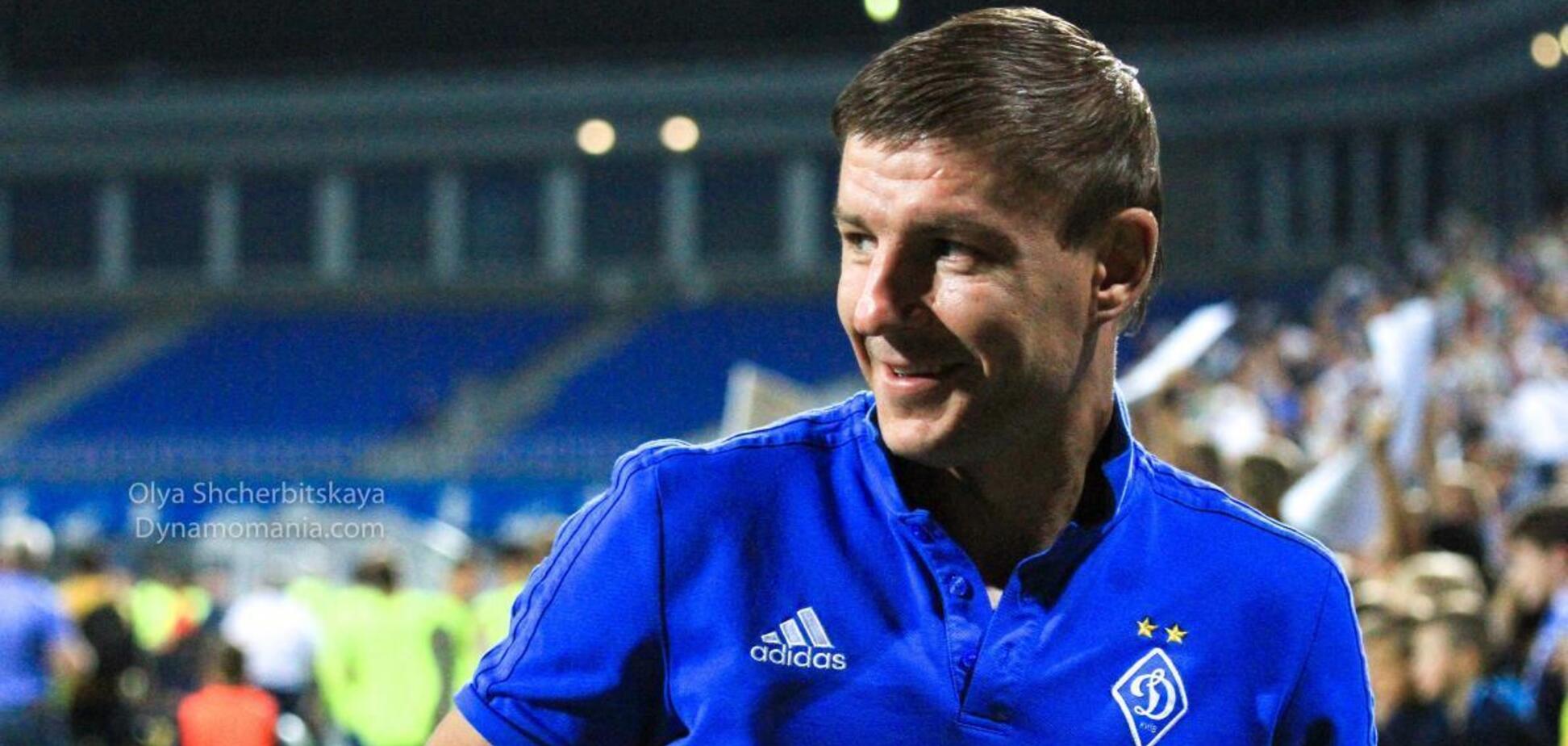 Кто самый результативный футболист в истории чемпионатов Украины