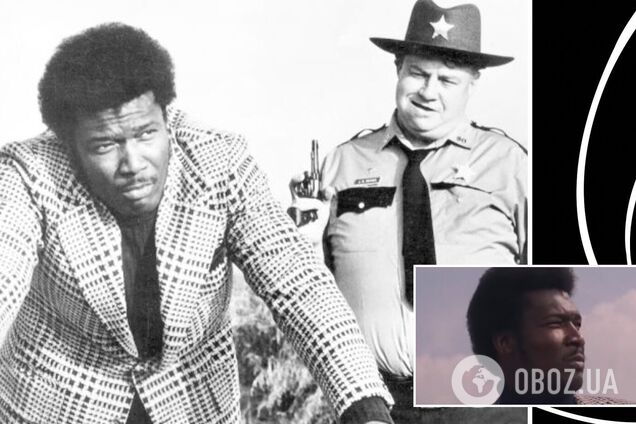 Умер Томми Лейн