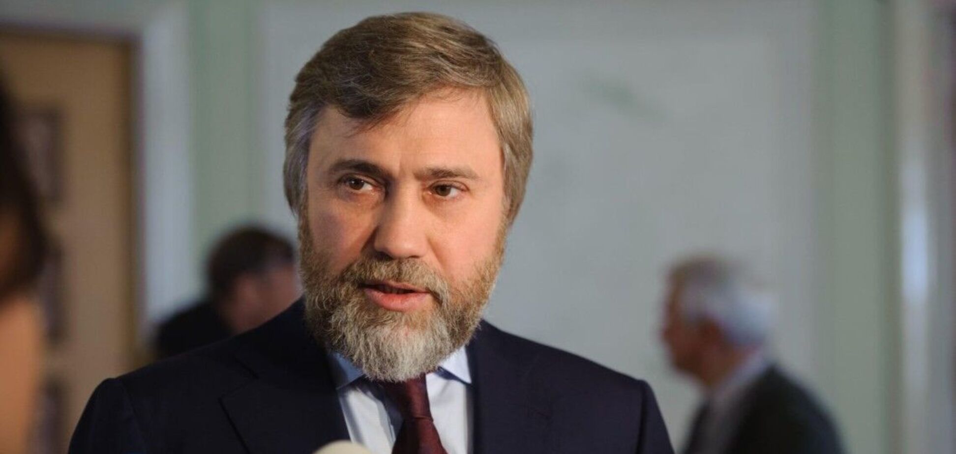 Новинський: законопроєктом №5600 посилять фіскальний тиск на бізнес